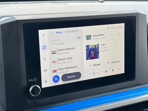 Used 2025 Toyota Tacoma TRD Off-Road image 21