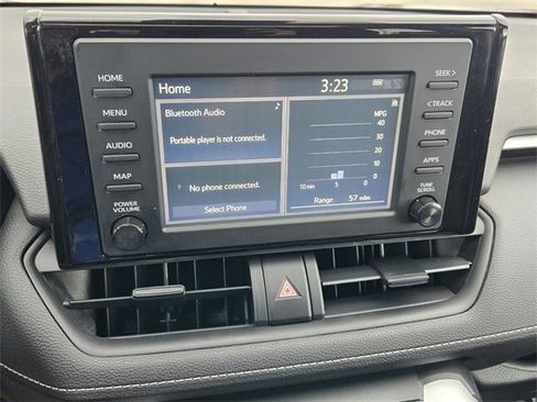 Used 2019 Toyota RAV4 XLE image 19