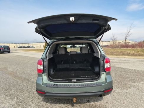 Used 2016 Subaru Forester 2.5i Premium w/ All-Weather Package image 7