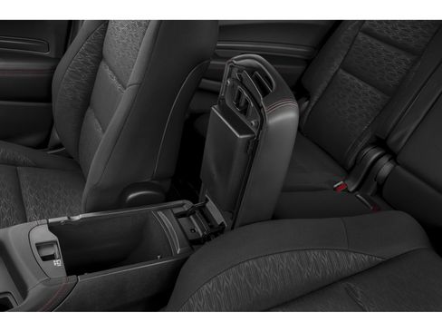 New 2027 Dodge Durango GT AWD/4WD image 19