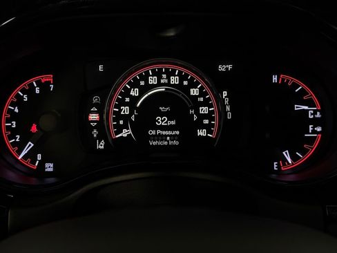 Used 2025 Dodge Durango GT image 14