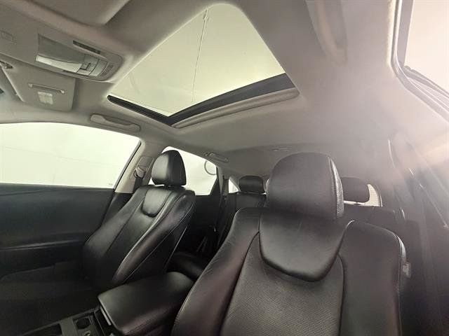 Used 2013 Lexus RX 350 AWD w/ Navigation Pkg image 10