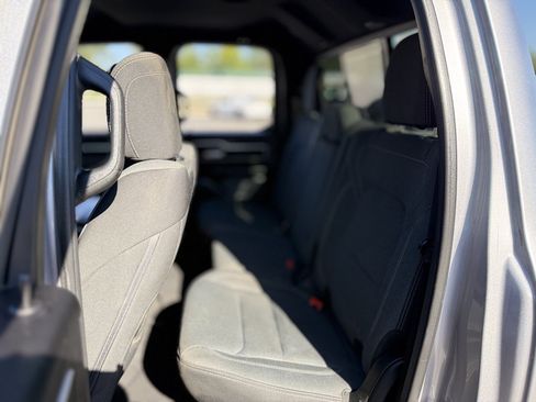 Used 2021 RAM 1500 Big Horn AWD/4WD image 30