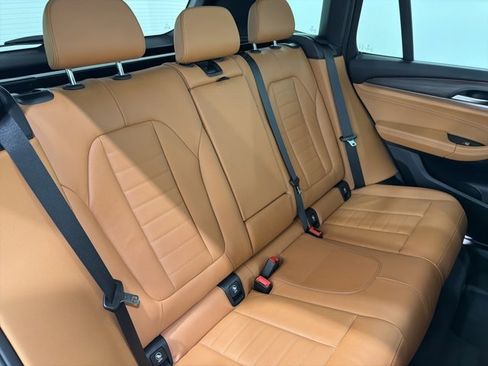 Used 2021 BMW X3 xDrive30i w/ Parking Assistance Package image 22