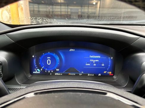 Used 2022 Ford Explorer ST w/ Equipment Group 401A image 35