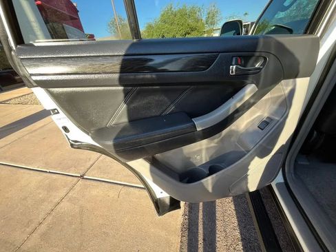 Used 2009 Toyota 4Runner Sport RWD image 10