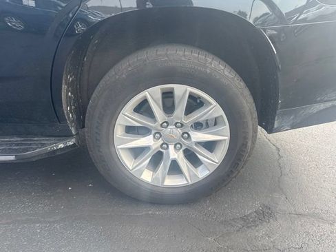 Certified 2024 Chevrolet Tahoe Premier AWD/4WD image 11