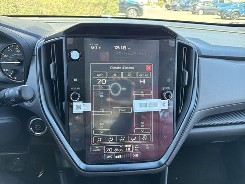 New 2026 Subaru Crosstrek 2.0i Premium image 17