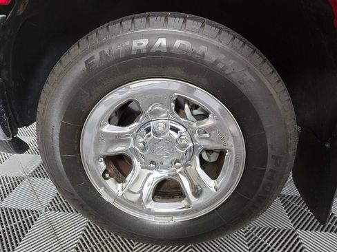 Used 2006 Dodge Ram 1500 Truck ST w/ V6 Value Group image 9