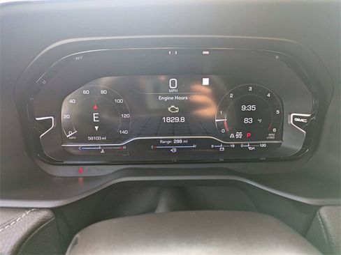 Used 2023 GMC Yukon Denali image 31