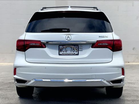 Used 2020 Acura MDX w/ Advance Package FWD image 5
