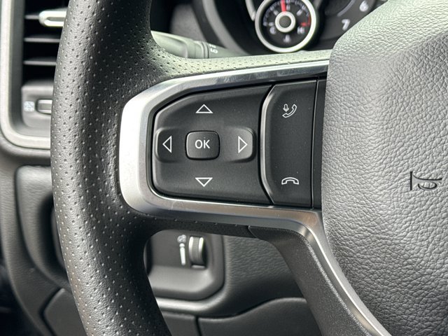 New 2027 RAM 2500 Tradesman AWD/4WD image 24