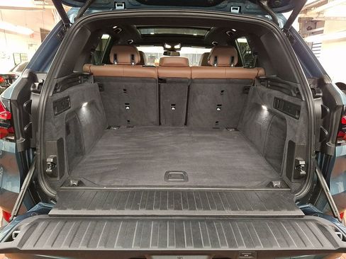 Certified 2024 BMW X5 xDrive40i image 25