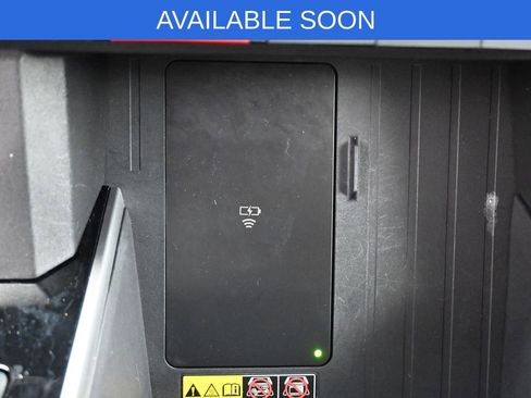 Used 2025 Toyota Tundra Platinum image 25