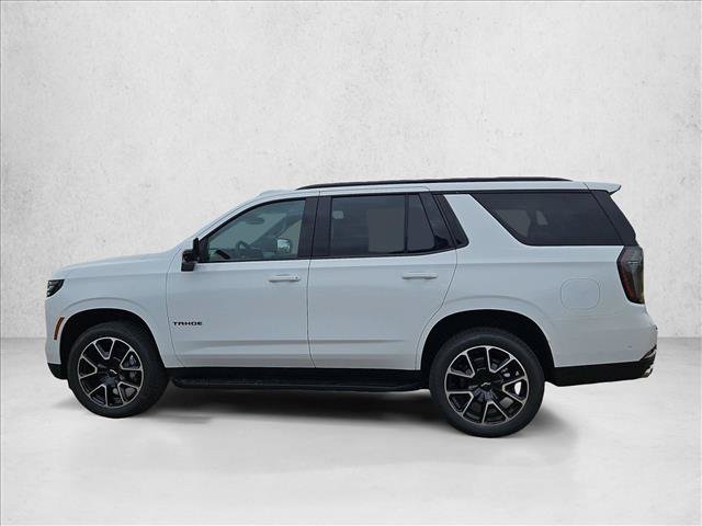 New 2027 Chevrolet Tahoe RST w/ Comfort Package AWD/4WD image 5