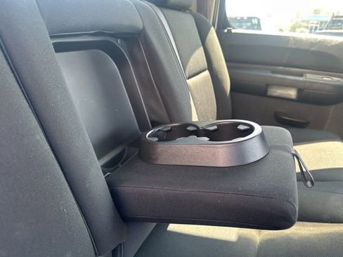 Used 2013 Chevrolet Silverado 2500 LT w/ Texas Edition image 11