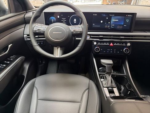 New 2026 Hyundai Santa Cruz XRT AWD/4WD image 14