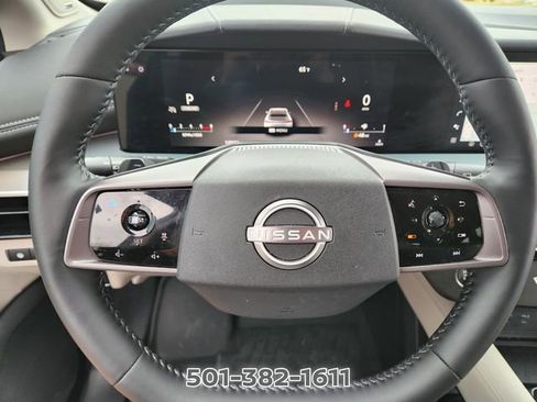Used 2025 Nissan Murano SL w/ Cargo Package AWD/4WD image 28