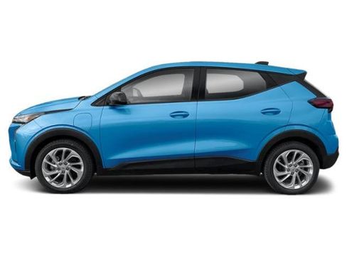 New 2027 Chevrolet Bolt LT w/ Comfort Package FWD image 2
