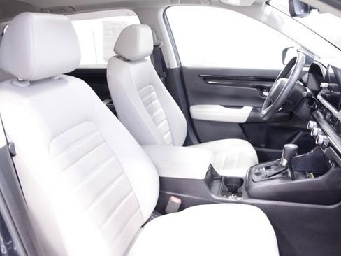 Certified 2023 Honda CR-V EX-L image 14