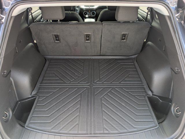 Used 2022 Chevrolet Blazer LT FWD image 16