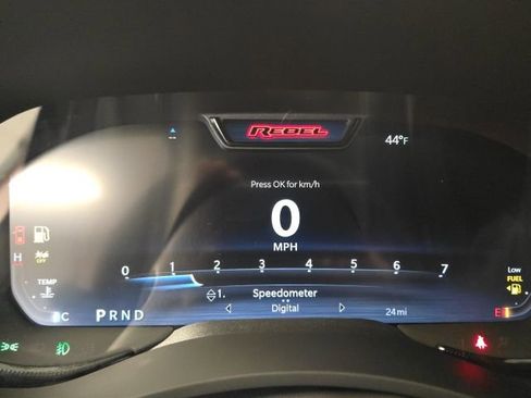 New 2026 RAM 2500 Rebel w/ Rebel Level 2 Equipment Group image 14