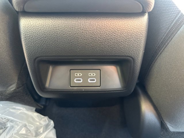 New 2027 Toyota Corolla LE w/ LE Premium Package FWD image 15