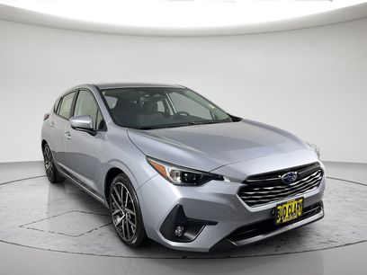 New 2026 Subaru Impreza 2.0i Sport