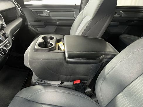 Used 2022 RAM 1500 Big Horn w/ Trailer Tow Group image 28