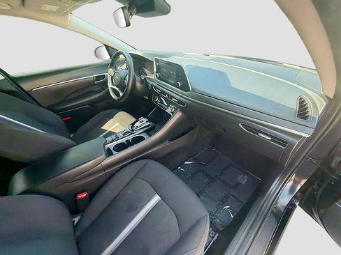 Used 2021 Hyundai Sonata SEL w/ Convenience Package FWD image 30