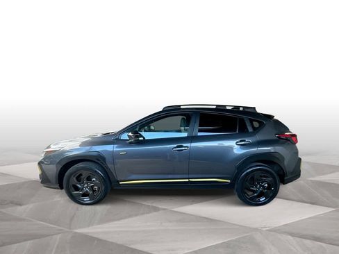 Used 2024 Subaru Crosstrek 2.5i Sport AWD/4WD image 5