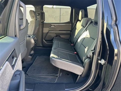 Used 2026 GMC Sierra EV Elevation image 23