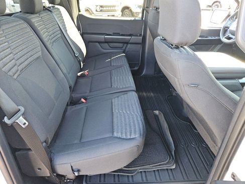 Certified 2023 Ford F150 XL w/ STX Appearance Package image 22