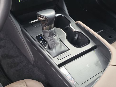 Certified 2023 Lexus ES 350 w/ Premium Package FWD image 25