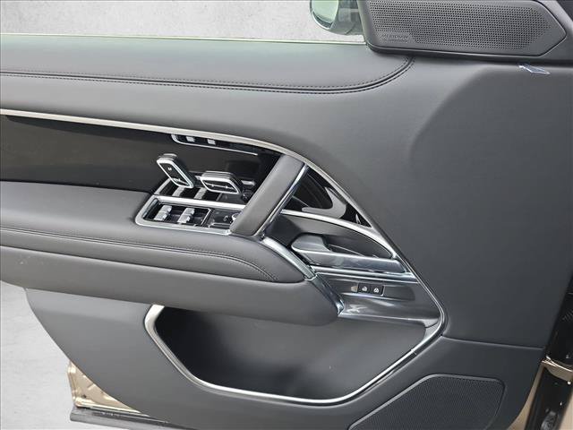 New 2026 Land Rover Range Rover SE AWD/4WD image 27