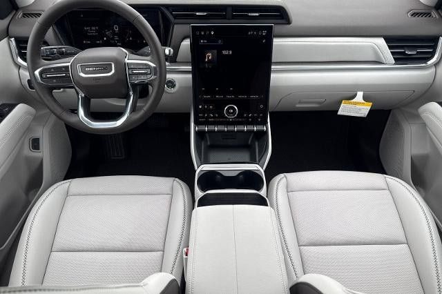 New 2027 GMC Terrain Denali AWD/4WD image 14