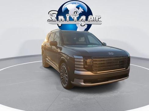 New 2026 Hyundai Palisade Calligraphy image 2