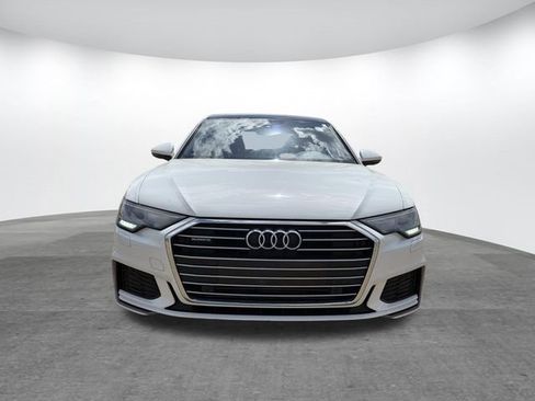 Used 2019 Audi A6 3.0T Premium image 2