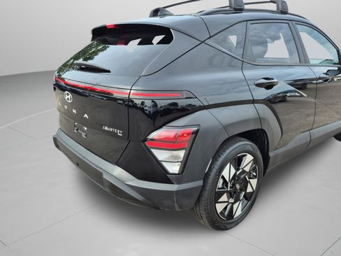 Certified 2024 Hyundai Kona SEL FWD image 31