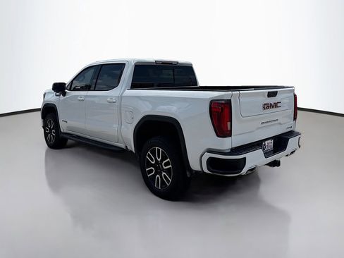 Used 2022 GMC Sierra 1500 AT4 w/ AT4 Preferred Package AWD/4WD image 5