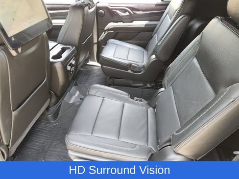 Used 2021 GMC Yukon XL Denali RWD image 28