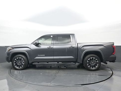 Used 2023 Toyota Tundra Limited image 24
