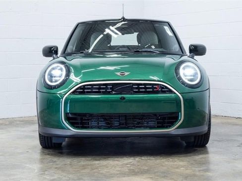 New 2026 MINI Cooper S image 4