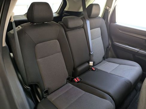 Used 2025 Honda CR-V LX image 27