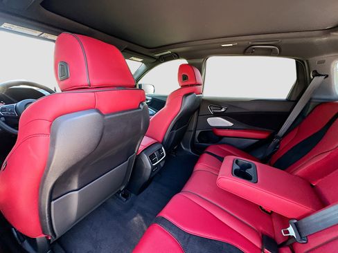 Used 2024 Acura RDX A-Spec image 26