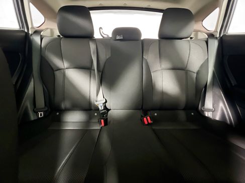 Used 2021 Subaru Impreza 2.0i w/ Popular Package #2 image 26