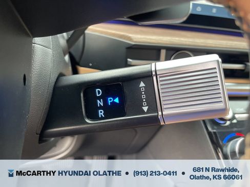 Used 2026 Hyundai Santa Fe Calligraphy FWD image 34