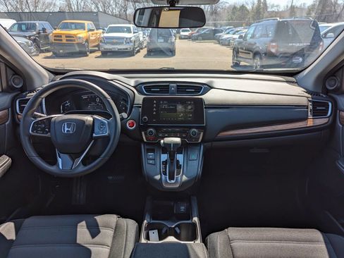 Used 2018 Honda CR-V EX image 17