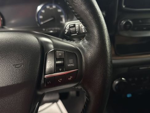 Used 2021 Ford Bronco Sport Outer Banks image 20