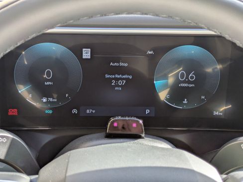 New 2026 Hyundai Palisade Calligraphy image 32